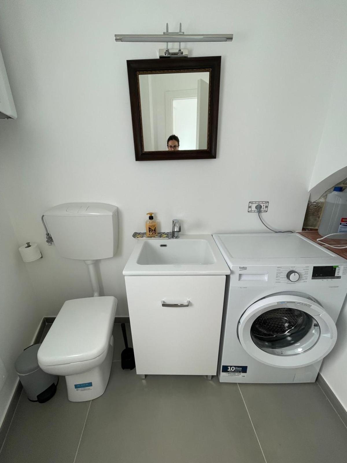 Crysas Home Assoro Habitación foto